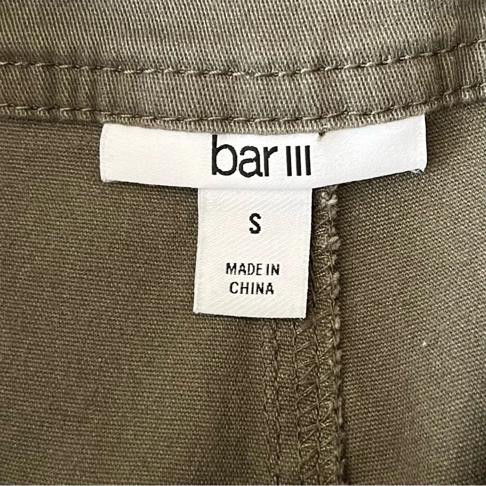 Bar III bar iii